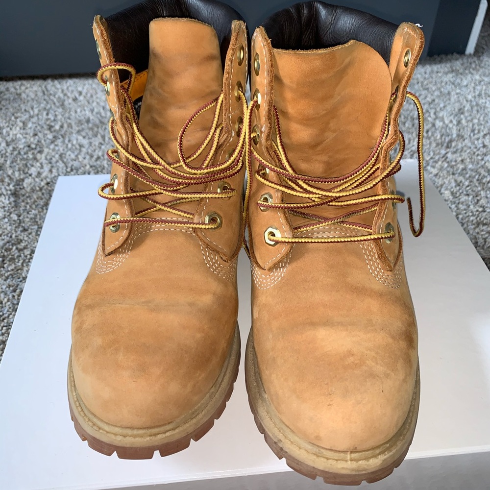 original tims
